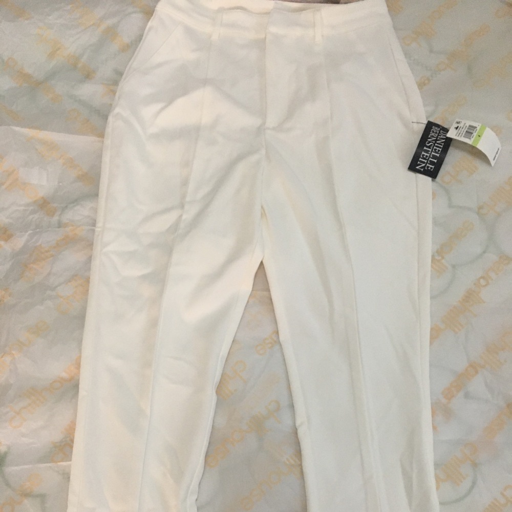 Danielle Bernstein Macy’s collaboration pants